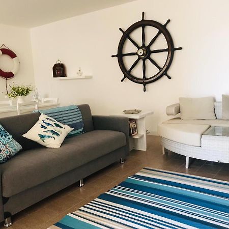 רייטאני Boatapartment מראה חיצוני תמונה