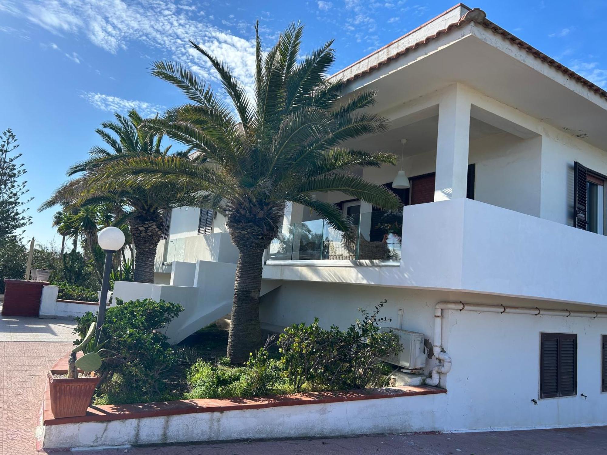 רייטאני Boatapartment מראה חיצוני תמונה