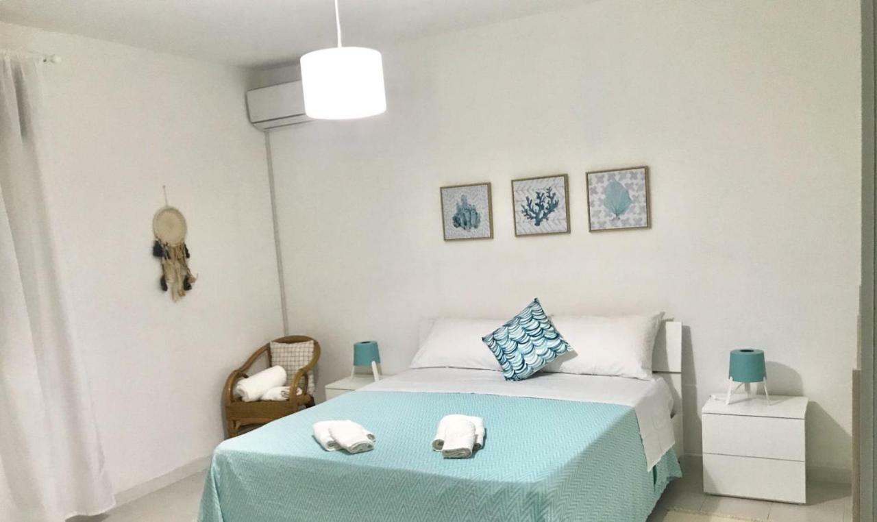 רייטאני Boatapartment מראה חיצוני תמונה