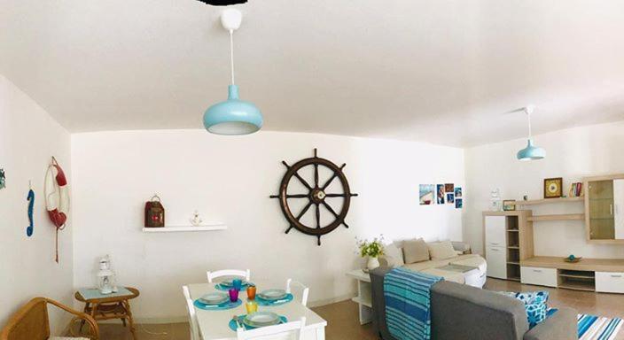 רייטאני Boatapartment מראה חיצוני תמונה